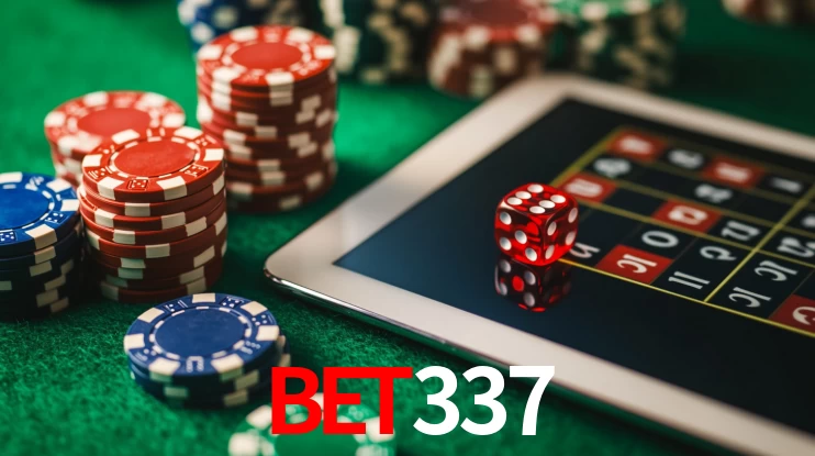 Faça Login na Plataforma bet337
